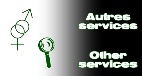 Élevages Lisard - Autres services/ Other Services