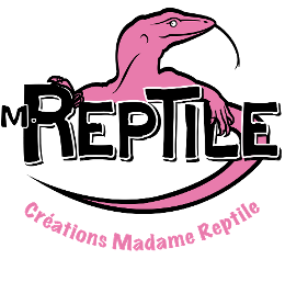 Creation Madame Reptile