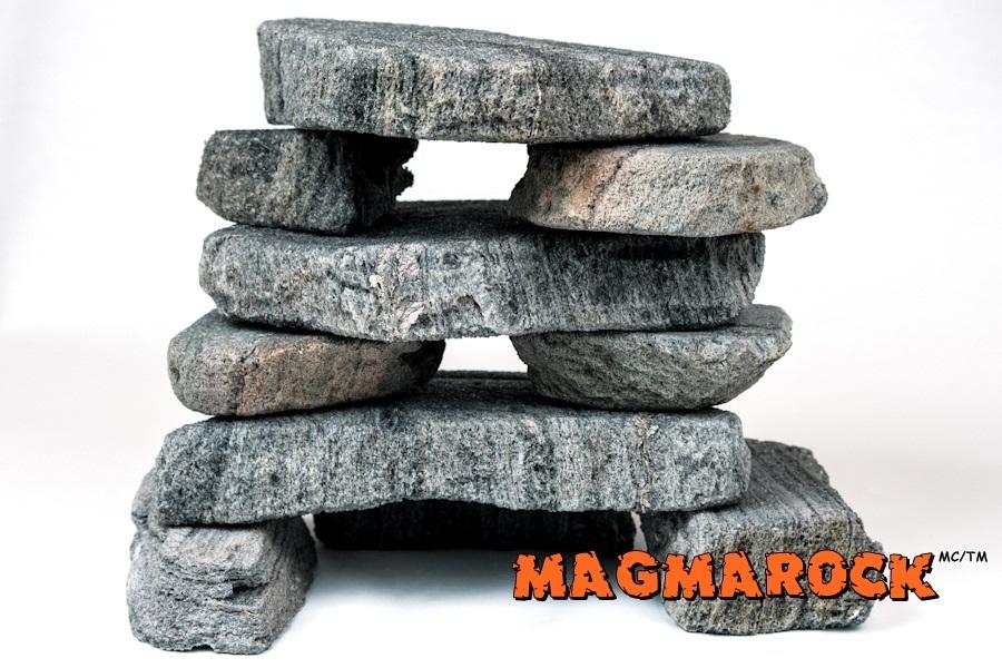 Élevages Lisard - Produits MagmaRock Products
