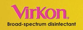 Virkon - Désinfectant à large spectre